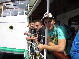 Ausfahrt Dresden 2011