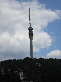 Ausfahrt Dresden 2011