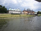 Ausfahrt Dresden 2011