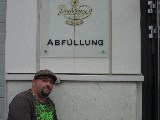 Ausfahrt Dresden 2011
