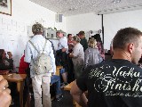 Ausfahrt Dresden 2011
