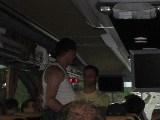 Ausfahrt Dresden 2011