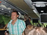 Ausfahrt Dresden 2011