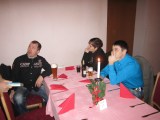 Weihnachtsfeier 2011 