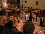 Weihnachtsfeier 2011 