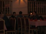 Weihnachtsfeier 2011 