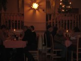 Weihnachtsfeier 2011 