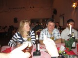 Weihnachtsfeier 2011 