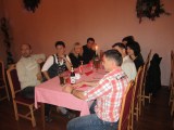 Weihnachtsfeier 2011 