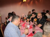 Weihnachtsfeier 2011 