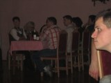 Weihnachtsfeier 2011 