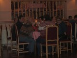 Weihnachtsfeier 2011 