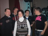 Weihnachtsfeier 2011 