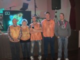 Weihnachtsfeier 2011 