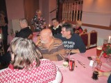 Weihnachtsfeier 2011 