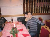 Weihnachtsfeier 2011 