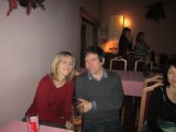 Weihnachtsfeier 2011 