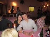 Weihnachtsfeier 2011 