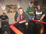 Weihnachtsfeier 2011 