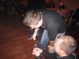 Weihnachtsfeier 2011 