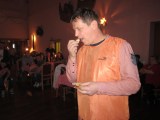 Weihnachtsfeier 2011 
