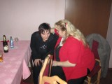 Weihnachtsfeier 2011 