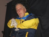 Weihnachtsfeier 2011 