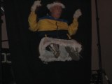 Weihnachtsfeier 2011 