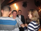 Weihnachtsfeier 2011 