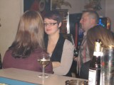 Weihnachtsfeier 2011 