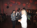 Weihnachtsfeier 2011 