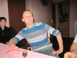 Weihnachtsfeier 2011 