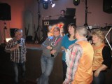 Weihnachtsfeier 2011 