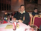 Weihnachtsfeier 2011 