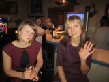 Weihnachtsfeier 2011 