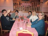 Weihnachtsfeier 2011 