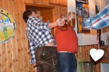 Kampf bis zur letzten Sekunde