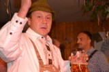 Dirigent Baumi