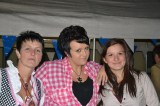 Ramona, Melanie und Lea