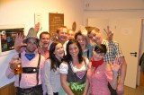 Flurparty