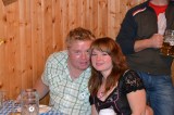 Kai und Corina