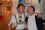 Baumi mit Gast aus Nackenheim