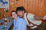 Sebastian nd Mandy
