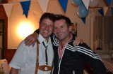 Jörg und Sven