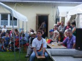 Public Viewing in WeiÃƒÅ¸ensand