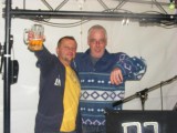 Prost mein Ralf