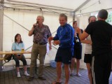 5. Platz: Die Bunten Schmetter-Linge