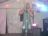 Showhighlight des Abends: Helene Fischers Abschiedskonzert