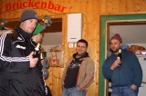 Vorbereitung der Feier