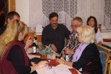 Weihnachtsfeier 2012 